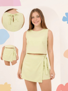 conjunto laura