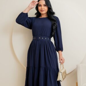 vestido suellen